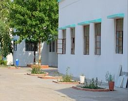 Ramchandra Chandarvansi Institute of Technology - [RCIT]